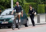 Amsterdam 13 en 14 juni 2015
Noi pakon  ( de nieuwe vriendin ) van Martijn Krabbe heeft van zaterdag 13 juni op zondag 14 juni bij hem geslapen. s Middags om half 3 ging ze weg bij hem en ging Martijn zijn hond uitlaten.