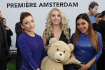Amsterdam, 3 Augustus 2015
Premiere Speelfilm TED2
O G3NE