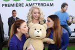 Amsterdam, 3 Augustus 2015
Premiere Speelfilm TED2
O G3NE