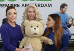 Amsterdam, 3 Augustus 2015
Premiere Speelfilm TED2
O G3NE