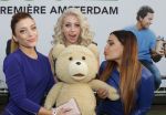 Amsterdam, 3 Augustus 2015
Premiere Speelfilm TED2
O G3NE