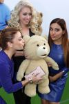 Amsterdam, 3 Augustus 2015
Premiere Speelfilm TED2
O G3NE