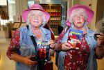 Amsterdam 12 juni 2015 
Presentatie boek Thijs Romer en nieuwe tijdschrift Wendy v Dijk. Ook Katja Schuurman is aanwezig alsmede de ouders en broer van Thijs.  De presentatie was in het nieuwe pand van Scheltema aan het Rokin. Martine en Louise Fokkens ouwe hoeren