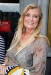 Amsterdam 25 juni 2015 
Premiere circus in carre. Pammie Boltini