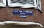 Amsterdam 15 en 18 juli 2015
Patricia Steur verlaat haar huis en gaat boodschappen doen.