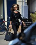 Amsterdam 15 en 18 juli 2015
Patricia Steur verlaat haar huis en gaat boodschappen doen.