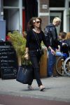 Amsterdam 15 en 18 juli 2015
Patricia Steur verlaat haar huis en gaat boodschappen doen.