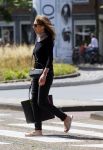 Amsterdam 15 en 18 juli 2015
Patricia Steur verlaat haar huis en gaat boodschappen doen.