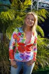 Amsterdam 10 juni 2015
Premiere Jurassic world in pathe arena. Ruud Feltkamp is aanwezig als dj.
Pernille la Lau
