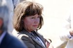 Wassenaar 10 juli 2015
Fotouurtje met Koningin Maxima Koning Willem Alexander en de prinsesjes Amalia Alexia en Ariane op het strand van Wassenaar. pers
