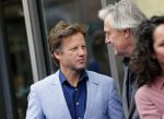 Amsterdam 20 juni 2015
Premiere Code M in het nieuwe de la mar met oa Senna Borsato. Peter Paul Muller