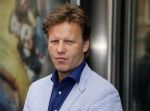 Amsterdam 20 juni 2015
Premiere Code M in het nieuwe de la mar met oa Senna Borsato. Peter Paul Muller