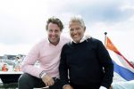 Amsterdam, 19 Augustus 2015
Opening Amsterdam Sail 2015
Met Edwin Smulders, Jan v d Dungen en Peter Smulders