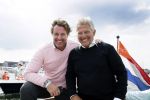 Amsterdam, 19 Augustus 2015
Opening Amsterdam Sail 2015
Met Edwin Smulders, Jan v d Dungen en Peter Smulders