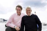 Amsterdam, 19 Augustus 2015
Opening Amsterdam Sail 2015
Met Edwin Smulders, Jan v d Dungen en Peter Smulders