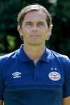 Eindhoven 6 Juli 2015 Selectie PSV seizoen 2015-2016. 
Phillip Cocu