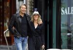 Amsterdam 19 juni 2015
Piet Boon met nieuwe vriendin