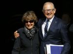 Amsterdam 24 juni 2015
Gala op paleis op de dam met oa Prinses Margriet Mr Pieter v Vollenhoven Koningin Maxima en koning Willem Alexander.