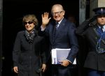Amsterdam 24 juni 2015
Gala op paleis op de dam met oa Prinses Margriet Mr Pieter v Vollenhoven Koningin Maxima en koning Willem Alexander.