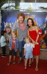 Rotterdam 9 augustus 2015
Edwin Smulders Johnny de Mol en Tomas v d Broek tijdens opnames van het rtl programma Down met Johnny. We gingen naar de premiere naar Wickie de Viking in het nieuwe Luxor. Pim Muda met gezin