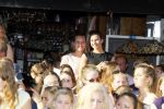 Amsterdam 1 juli 2015
Premiere Magic Mike XXL in Tuschinski in aanwezigheid van de cast met Channing Tatum Matt Bomer Joe Manganiello Adam RodriguezAmber Heard Jada Pinkett Smith en regisseur Gregory Jacobs.