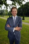 Haarzuilens 17 juni 2015
Haringparty op kasteel de Haar. Prins Floris