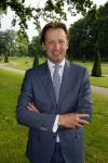 Haarzuilens 17 juni 2015
Haringparty op kasteel de Haar. Prins Floris