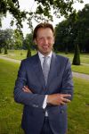 Haarzuilens 17 juni 2015
Haringparty op kasteel de Haar. Prins Floris