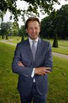 Haarzuilens 17 juni 2015
Haringparty op kasteel de Haar. Prins Floris