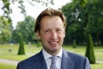 Haarzuilens 17 juni 2015
Haringparty op kasteel de Haar. Prins Floris