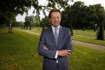 Haarzuilens 17 juni 2015
Haringparty op kasteel de Haar. Prins Floris