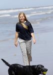 Wassenaar 10 juli 2015
Fotouurtje met Koningin Maxima Koning Willem Alexander en de prinsesjes Amalia Alexia en Ariane op het strand van Wassenaar.