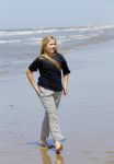 Wassenaar 10 juli 2015
Fotouurtje met Koningin Maxima Koning Willem Alexander en de prinsesjes Amalia Alexia en Ariane op het strand van Wassenaar.