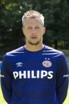 Eindhoven 6 Juli 2015 Selectie PSV seizoen 2015-2016. 
Remco Pasveer
