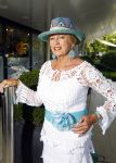 Scheveningen 15 juni 2015
Societylunch 2015 . Ria Valk