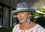 Scheveningen 15 juni 2015
Societylunch 2015 . Ria Valk