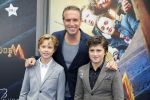 Amsterdam 20 juni 2015
Premiere Code M in het nieuwe de la mar met oa Senna Borsato. Richard Kemper