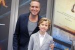 Amsterdam 20 juni 2015
Premiere Code M in het nieuwe de la mar met oa Senna Borsato. Richard Kemper