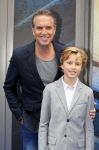 Amsterdam 20 juni 2015
Premiere Code M in het nieuwe de la mar met oa Senna Borsato. Richard Kemper