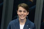 Amsterdam 20 juni 2015
Premiere Code M in het nieuwe de la mar met oa Senna Borsato. Remco Coppejans