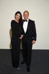 assen 19 juni 2015
Bouw een huis gala in Assen. Rintje Ritsma met zijn vriendin