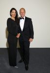 assen 19 juni 2015
Bouw een huis gala in Assen. Rintje Ritsma met zijn vriendin