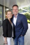 Scheveningen 15 juni 2015
Societylunch 2015 . Rob Geus met as vrouw