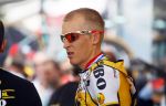 Utrecht 4 juli 2015
Tour de France start met de proloog in Utrecht. Robert Gesink met zijn vrouw
