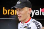 Utrecht 4 juli 2015
Tour de France start met de proloog in Utrecht. Robert Gesink met zijn vrouw