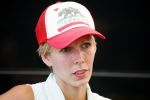 Utrecht 4 juli 2015
Tour de France start met de proloog in Utrecht. Robert Gesink met zijn vrouw