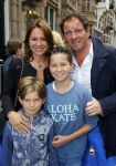 Amsterdam 20 juni 2015
Premiere Code M in het nieuwe de la mar met oa Senna Borsato. Robert Leroy met vrouw en kinderen