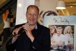 Amsterdam 12 juni 2015 
Presentatie boek Thijs Romer en nieuwe tijdschrift Wendy v Dijk. Ook Katja Schuurman is aanwezig alsmede de ouders en broer van Thijs.  De presentatie was in het nieuwe pand van Scheltema aan het Rokin. Robin Goudsmit