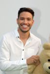 Amsterdam, 3 Augustus 2015
Premiere Speelfilm TED2
Rolf Sanchez