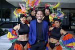 Scheveningen 15 juni 2015
Societylunch 2015 . Rolf Sanchez